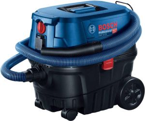 Bosch Blauw GAS 12-25 PL Bouwstofzuiger | 1250w 060197C100