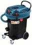 Bosch Blauw GAS 55 M AFC Professional droog stofzuiger 06019C3300 - Thumbnail 2