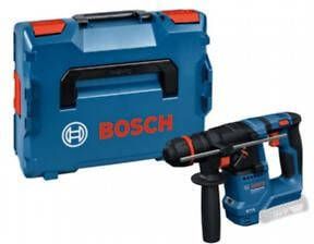 Bosch Blauw GBH 18V-18 X Professional Accu Boorhamer | Onechuck | Excl. accu&apos;s en lader 0611927102