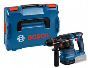 Bosch Blauw GBH 18V-22 X Professional Accu Boorhamer | Onechuck | Excl. accu&apos;s en lader 0611924102