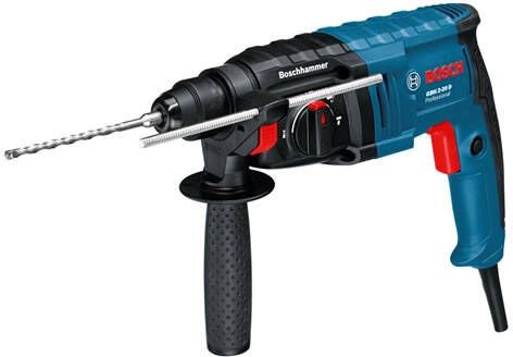 Bosch Blauw GBH 2-20 D Boorhamer | 650w 1.7J 061125A400