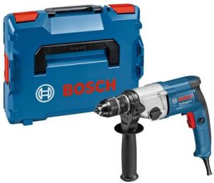 Bosch Blauw GBM 13-2 RE Professional | Boormachine | 750W | inclusief L-BOXX