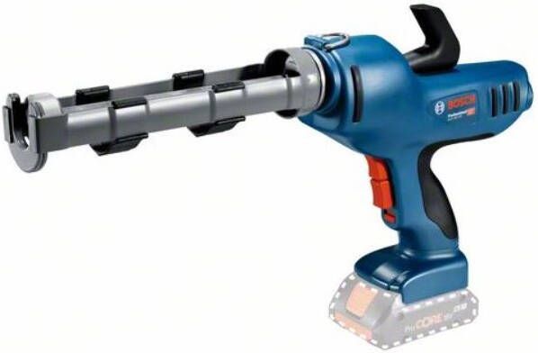 Bosch Blauw GCG 18V-310 accu kitspuit voor 310 ml patronen | zonder accu&apos;s en lader 06019C4100