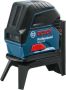 Bosch Blauw GCL 2-15 Professional Lijnlaser 0601066E00 - Thumbnail 1