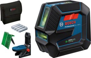Bosch Blauw GCL 2-50 G professional combilaser 0601066M00