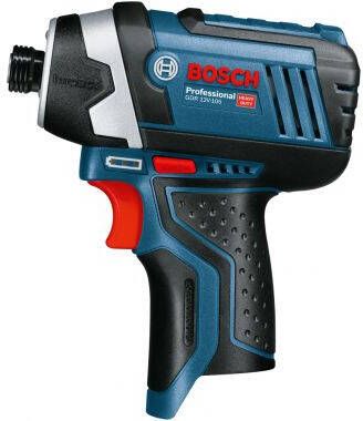 Bosch Blauw GDR 12V-105 Professional | SOLO | zonder accu&apos;s en lader 06019A6901