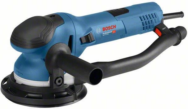 Bosch Blauw GET 75-150 Excenterschuurmachine | 150mm 750w 0601257100
