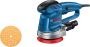 Bosch Blauw GEX 34-125 excenterschuurmachine 0601372300 - Thumbnail 2