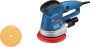 Bosch Blauw GEX 34-150 excenterschuurmachine 0601372800 - Thumbnail 1