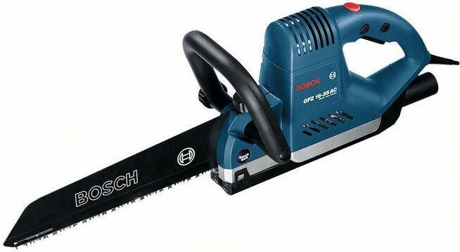 Bosch Blauw GFZ 16-35 AC tandemzaag | 1600w 0601637703