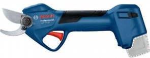 Bosch Blauw GGP 12V-25 Accu Snoeischaar | Excl. accu&apos;s en lader 06008D8101