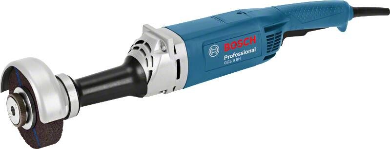 Bosch Blauw GGS 8 SH Professional rechte slijper | 1.200w 0601214300