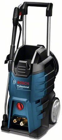 Bosch Blauw GHP 5-55 Professional Hogedrukreiniger 0600910400