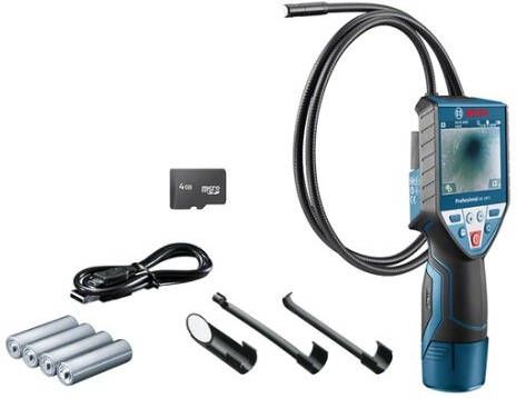 Bosch Blauw GIC 120 C Professional | Inspectiecamera