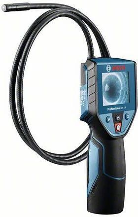 Bosch Blauw GIC 120 Professional inspectiecamera | 4 x AA batterijen 0601241100