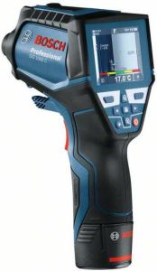 Bosch Blauw GIS 1000 C Professional temperatuur- en vochtmeter 0601083301