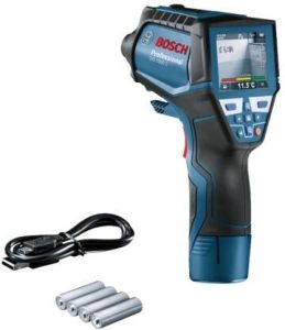 Bosch Blauw GIS 1000 C Professional | Thermodetector 0601083300