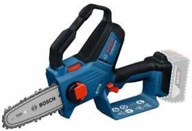 Bosch Blauw GKE 18V-15 Accu Snoeizaag | Excl. accu&apos;s en lader 06008D7000