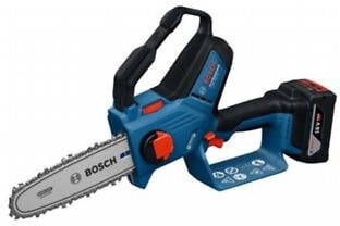 Bosch Blauw GKE 18V-20 Accu Snoeizaag | Excl. accu&apos;s en lader 06008D7100