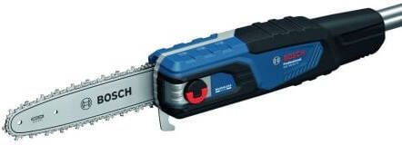 Bosch Blauw GKE 18V-25 TP Accu Kettingzaag | Exclusief Accu&apos;s & Lader 06008D6000