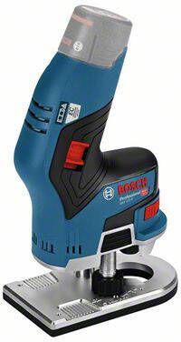 Bosch Blauw GKF 12V-8 | SOLO | 12V | Li-Ion | accu Kantenfrees | body 06016B0002