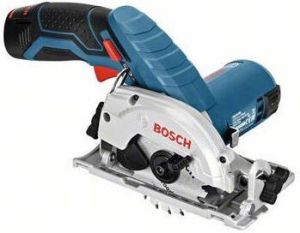 Bosch Blauw GKS 12V-26 Professional accu cirkelzaag 2.0Ah