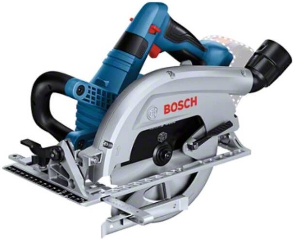 Bosch Blauw GKS 18V-70 L Accu-cirkelzaag | 190 mm | Zonder accu en lader 06016B9000