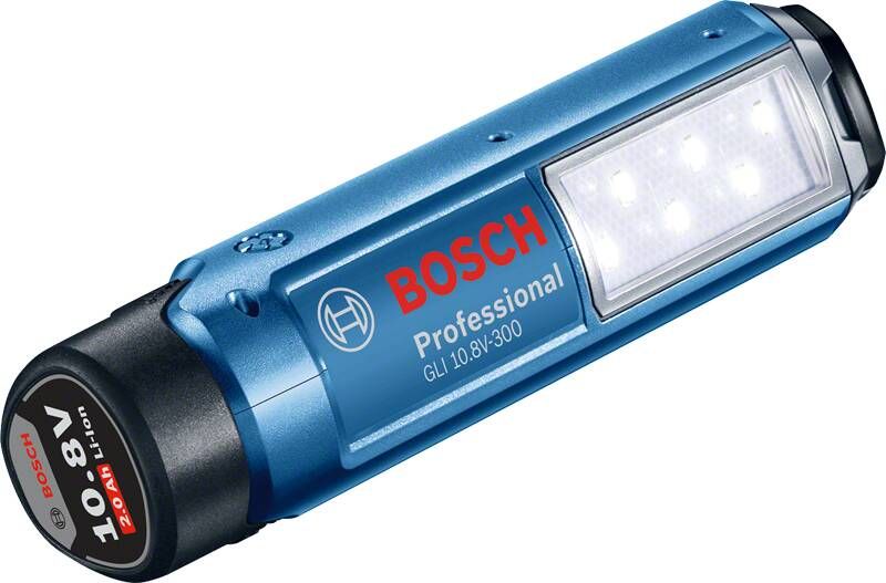 Bosch Blauw GLI 12V-300 Professional solo 06014A1000