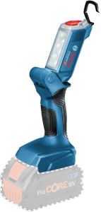 Bosch Blauw GLI 18V-300 LED Acculamp 14 4-18 Volt 06014A1100