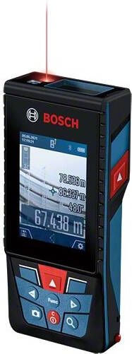 Bosch Blauw GLM 150-27 C | Laserafstandsmeters