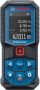 Bosch Blauw GLM 50-22 | Professional Laserafstandsmeter | 2 x 1.5 V LR6 Batterij (AA) | IP65 0601072S00 - Thumbnail 2