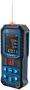 Bosch Blauw GLM 50-22 | Professional Laserafstandsmeter | 2 x 1.5 V LR6 Batterij (AA) | IP65 0601072S00 - Thumbnail 1