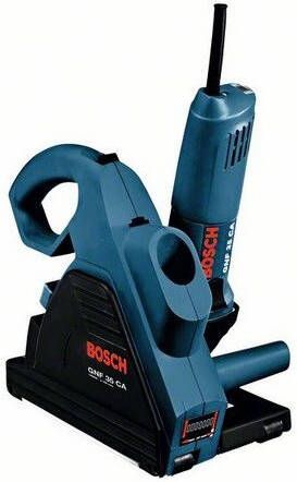 Bosch Blauw GNF 35 CA muurfrees | 820w 0601621703