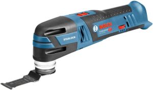 Bosch Blauw GOP 12V-28 | 12V | Li-Ion | Accu multitool | body