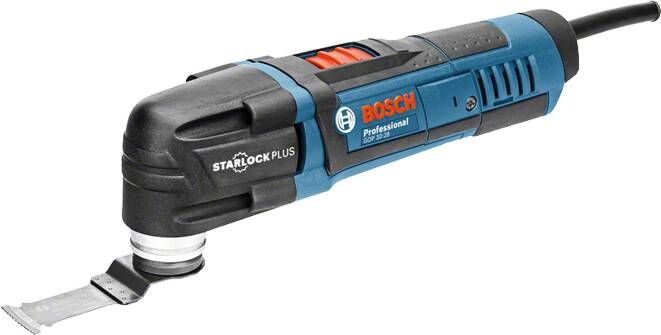 Bosch Blauw GOP 30-28 ProfessionalMulti-Cutter in doos 0601237001
