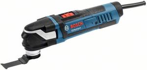 Bosch Blauw GOP 40-30 multitool 400W in karton 0601231000