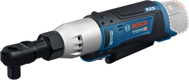 Bosch Blauw GRC 12V-60 1 2 SN Accu ratelsleutel | Solo | Zonder Accu en Lader 06019N8500