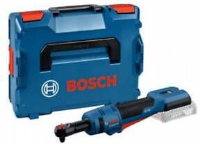 Bosch Blauw GRC 18V-60 Accu Ratelsleutel | 18v | Excl. accu&apos;s en lader 06019N8001