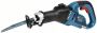 Bosch Blauw GSA 18V-32 | 18V | Li-Ion | accu reciprozaag | body in koffer | koolborstelloos 06016A8109 - Thumbnail 2