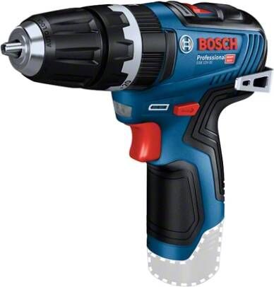 Bosch Blauw GSB 12V-35 accuklopboorschroevendraaier | excl. accu en oplader 06019J9002