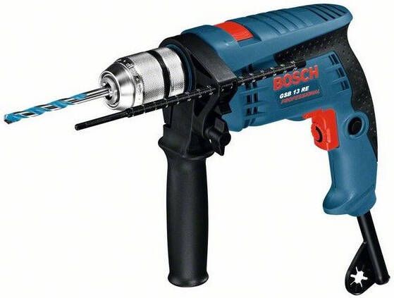 Bosch Blauw GSB 13 RE Klopboormachine | 600w