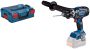 Bosch Blauw GSB 18V-150 C Professional Accu-schroef-klopboormachine | Excl. accu&apos;s en lader | In L-BOXX 06019J5102 - Thumbnail 1