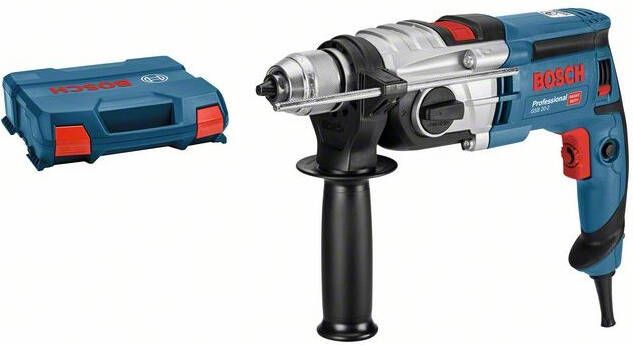 Bosch Blauw GSB 20-2 Klopboormachine | 850w 060117B400