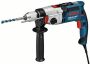 Bosch Blauw GSB 21-2 RCT klopboormachine | 1300w 060119C700 - Thumbnail 1