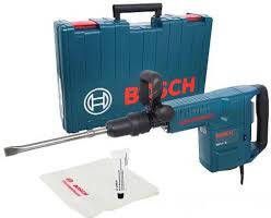 Bosch Blauw GSH 11 E | Breekhamer | SDS-MAX 0611316708