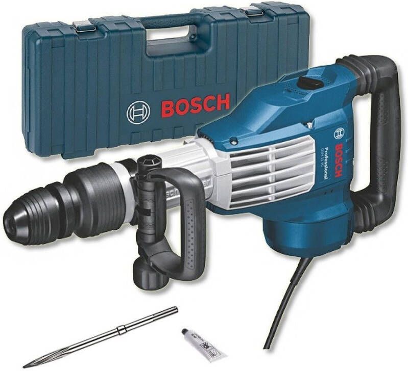 Bosch Blauw GSH 11 VC Breekhamer 11KG | 1700w 23J 0611336000