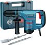 Bosch Blauw GSH 3 E breekhamer | 2.6J 650w 0611320703 - Thumbnail 1