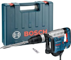 Bosch Blauw GSH 5 CE breekhamer | 8.3J 1150w