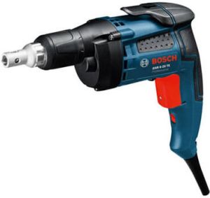 Bosch Blauw GSR 6-45 TE Schroevendraaier | 701w