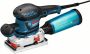 Bosch Blauw GSS 230 AVE Vlakschuurmachine | 184x92mm 300w | in L-Boxx 0601292801 - Thumbnail 1